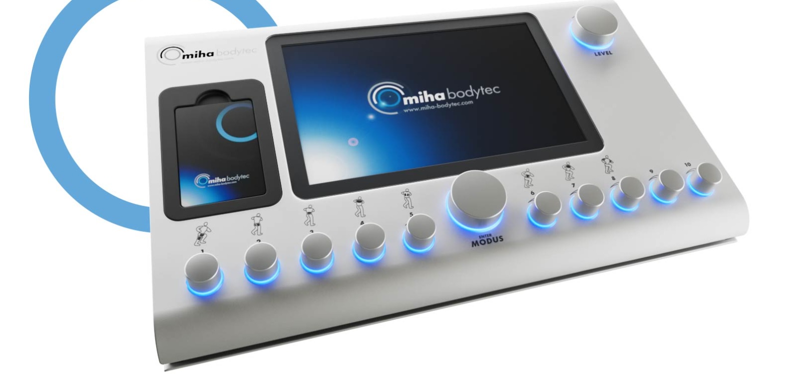 mihabodytec